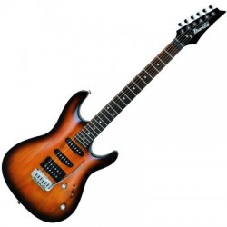 Ibanez GSA60-BS E-Gitarre