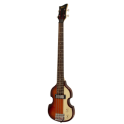 Höfner Violin Bass HCT-SHVB-SB