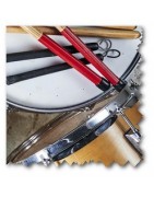 Drums & Percussions